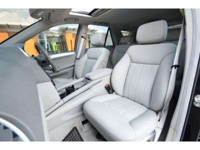 Mercedes Benz ML 280 CDi 4 matic Auto Year 2009 รูปที่ 6